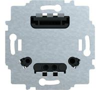 BUSCH JAEGER Unité de couplage de bus BAU-F-0.11 flex UP BAU (2CKA006220A0998)