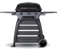 BUSCHBECK Barbecue à gaz 3 brûleurs X-Grill