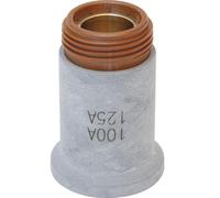 GYS 39223 Buse plasma 105/125A - Gris mat / Filetage cuivre