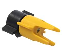 Buse à jet plat F7S - Pièce de rechange pour Alexo 200 - 400