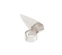Buse à jet protection vitrage 75 mm