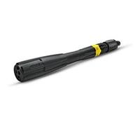 Karcher 0 bars