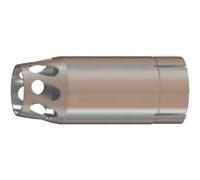 Buse à ouïes pour torches RAB Plus 25 ABICOR BINZEL 600.2004