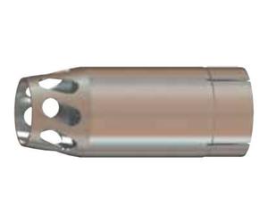 Buse à ouïes pour torches RAB Plus 25 ABICOR BINZEL 600.2004