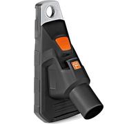 Buse à poussière de perçage FEIN Collecteur de poussière de perçage pour aspirateur eau et poussière - convient à FEIN ABH ( 92602101010 )