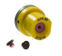 Buse Albuz ATR 80° Jaune