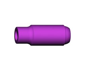 Buse ceramique N8-12.5mm SR SRL Type 17/18/26 lot de 10 Binzel