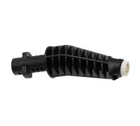 Buse compatible avec / pièce de rechange pour Kärcher 4.760-696.0 2.644-190.0 TLA4 Tube de jet télescopique