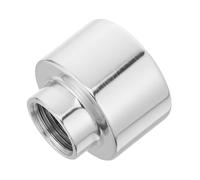 Buse D’arrosage Détachable 3/4 Npt, Alliage Aluminium, Brume Fine | Maille 400, Entrée Femelle 3/4 Npt, Sortie 3/4 Npt, Bleu, et Massifs
