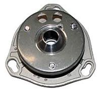 Buse d'air Wolf 8908709 pour COB-2-20 complète