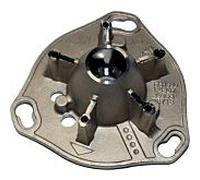 buse d'air Wolf 8908711 pour COB-2-40 complète