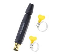 Buse d'arrosage pour lavage de voiture facile à utiliser, A | Arroseur manuel multifonction réglable pour l'arrosage des fleurs de jardin