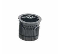 Buse d'arrosage réglable 0-360°, Arroseur de jardin HE-VAN 15