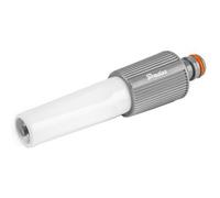 Buse d'arrosage WHITE LINE, réglable en continu