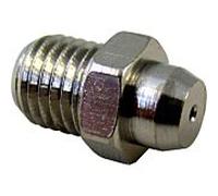 Wolf buse de brûleur à gaz gaz naturel LL D 2000 2482505 pour GG- 2000