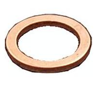 Buse de brûleur principal avec joint Wolf , 242505599 pour NG-2, 10,05x14x1,5