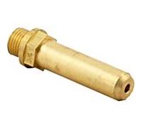 Buse de brûleur principal Wolf , gaz liquide P/B 2425365 pour NG-31E-70-110