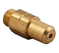 Buse de brûleur principal Wolf gaz naturel E/H 2425110 pour NG-2E(P)-10