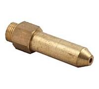 Buse de brûleur principal Wolf gaz naturel E/H 2425170 pour NG-3E-10/17