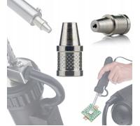 Buse de Dessoudage 2 mm - Haute Précision Résistante à la Chaleur Pour Station Rosfix Electric PRO 350W