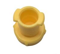 Buse de détail 2 644125 0 pour Karcher OC 3, convient pour le nettoyage ciblé des zones étroites et des endroits difficiles avec une fixation facile à gâchette