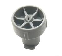 Buse de détail à jet fin pour Karcher pour OC3, accessoire parfait pour un nettoyage en profondeur de zones spécifiques