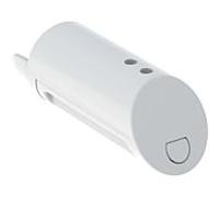Geberit buse de douche 243241111 blanc , pour AquaClean Mera