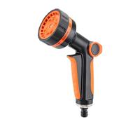 Buse de lavage auto 5 modes d'arrosage | Pistolet Haute Pression Pour lavage voiture, auto, pelouse, jardinage, , extérieur, maison, chien