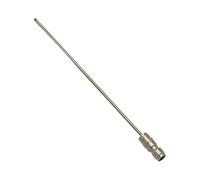 Buse de lavage Raccord en acier inoxydable pour tuyau d'arrosage