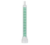 Buse de mélange pour cartouches 3M Scotch-Weld EPX de 200 ml à 400 ml avec filetage intérieur x1 morceau