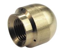 Kärcher Buse de nettoyage de tuyaux Kärcher 055, 3x30°, 16 mm Quantité:1