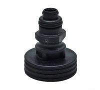 Buse de nettoyage pour Karcher K6 PS20 PS30 TLA4, accessoire essentiel haute pression, parfait pour diverses tâches de nettoyage (noir)