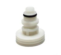 Buse de nettoyeur haute pression en plastique pour Kärcher K6 PS20 PS30 TLA4 Buse de rechange avec construction précise et raccord étanche pour un nettoyage efficace dans la maison et le commerce pour