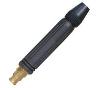 Buse De Nettoyeur Haute Pression - Outil De Pulvérisation Portable Puissant Et Robuste | Buses De Tuyau D'arrosage Anti-fuite, Pour Le Lavage De La Maison, Le Nettoyage, L'arrosage, Le Jardinage, Les