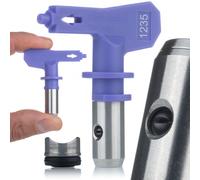 Buse de peinture Rosfix FieldMax 1235 pour unité de peinture