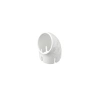 Buse de piscine compatible avec les piscines à cadre en acier Bestway, coudée pour une meilleure circulation et nettoyage (32 mm se réfère au diamètre du tuyau)