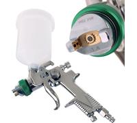 Buse de pistolet 1,4 mm HVLP II Peinture AUARITA 85-140 l/min