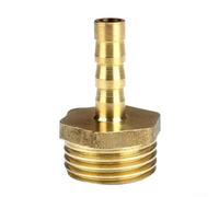 Buse de pompe à eau en laiton pour machine à graver - Pompe submersible avec connexion rapide - Diamètre intérieur de 18 mm - Système de refroidissement - Accessoire pour une dissipation efficace de