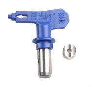 Buse de pulvérisation Airless bleue pour pulvérisateur de peinture Wagner, plusieurs tailles au choix (#413)