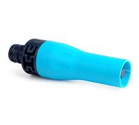 buse de pulvérisation d'eau - 1 ""1 pouce raccord rapide robuste système de tuyau Quickfit