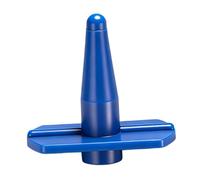 Buse de pulvérisation en mousse robuste facile à installer pour des travaux de construction efficaces, compatible avec diverses mousses à changement rapide