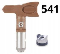 Buse de pulvérisation GRACO BROWN HDA541