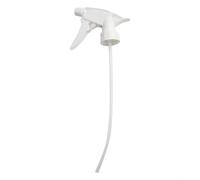 Buse de pulvérisation réglable pour tuyau d'arrosage | Adaptateur de bouteille en plastique pour bouteille pulvérisateur buse d'arrosage réglable pour arroser les plantes