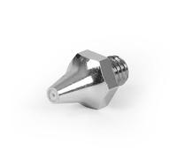 Buse de rechange pour Air Eraser 178 mini jet de sable avec 0,5 mm diamètre