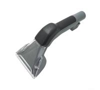 Buse de rechange pour Karcher 100/200/300 pour Puzzi 8/1 9/1 10/1 Accessoires pour brosses à tissus d'ameublement Buse de rechange Couvercle queue de poisson pour nettoyage en profondeur 4.130-063.0