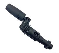 Buse de rechange pour nettoyeur haute pression Karcher - Rotation à 360 degrés - Accessoires de nettoyeur haute pression Karcher série K2-K7 (1 pièce)