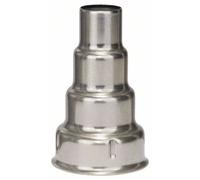 Buse de réduction pour décapeurs thermiques Bosch, 14 mm Bosch Accessories 1609201647 Diamètre 14 mm N/A