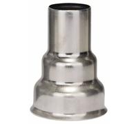 Buse de réduction pour décapeurs thermiques Bosch, 20 mm Bosch Accessories 1609201648 N/A