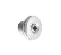 Hayward Buse de refoulement Liner orientable Blanc