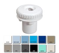 Buse de refoulement Aquareva - piscine béton/liner* - Gris anthracite
